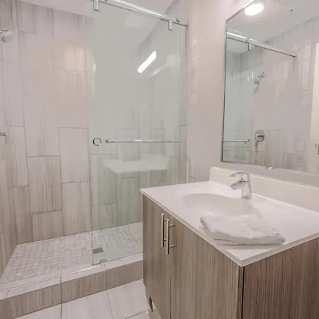 Flexible Stay Historic Loft Near Boston Common